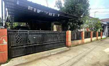 jual rumah limo grogol depok jawa barat