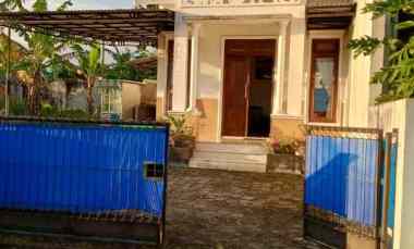 Jual Rumah Luas Karanglewas Purwokerto