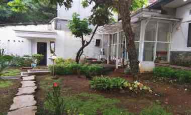 jual rumah luas mangga besar tamansari jakarta barat
