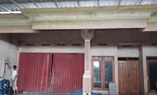 Jual Rumah Medokan Semampir Surabaya