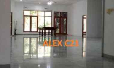 Rumah Dijual di Cilandak, Jakarta Selatan