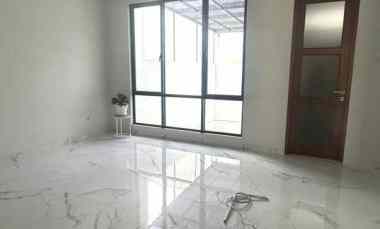 Jual Rumah Mekar Wangi Bandung dalam Cluster