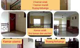 Jual Rumah Meruya Utara 2 Lantai