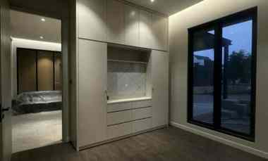 Jual Rumah Mewah Baru Gress di Royal Residence SHM