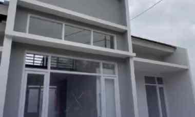 Dijual Cepat Rumah di Cimahi Bandung