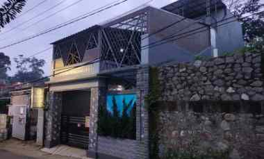 jual rumah mewah di cimahi utara nego