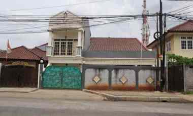 jual rumah mewah di cinere gandul depok