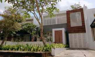 Jual Rumah Mewah di Palembang