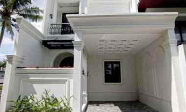 Rumah Dijual di pokoh wedomartani