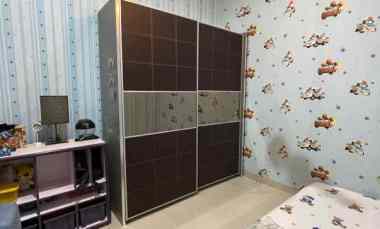 Jual Rumah Mewah Furnished Sunter Agung Jak Ut