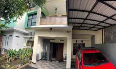 jual rumah mewah murah