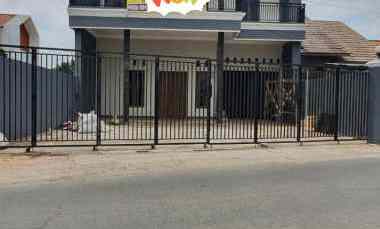 Jual Rumah Mewah Nan Luas