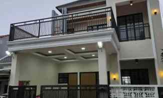 Jual Rumah Mewah Oma Campus UMM3 Sengkaling