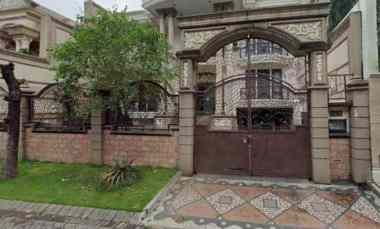Jual Rumah Mewah Pakuwon City Surabaya