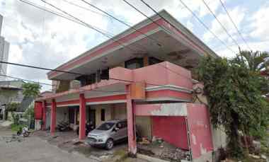 Jual Rumah Mewah Siap Huni di Simpang Darmo Permai