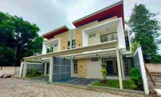 Jual Rumah Mewah Strategis Paling Laris