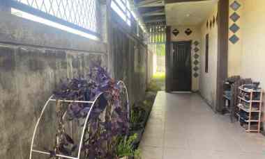 jual rumah mewah wah