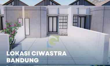 jual rumah minimalis murah