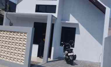 Jual Rumah Minimalis Murah