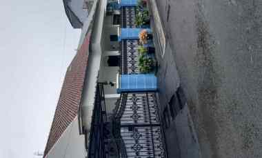 Jual Rumah Modern Classic