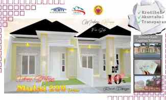 Jual Rumah Modern Premium Purworejo