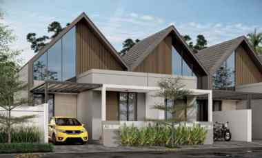 Jual Rumah Mranti Purworejo Cicilan 2Jt