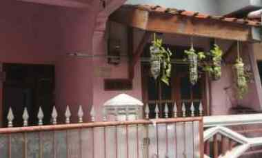 jual rumah murah bekasi kota