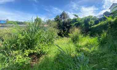 Tanah Dijual Best View Lokasi Cijeruk Bogor