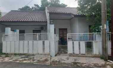 jual rumah murah bu