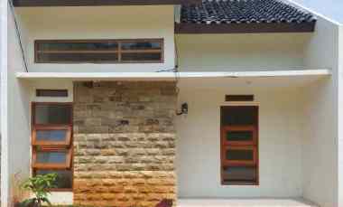 Jual Rumah Murah dan Modern