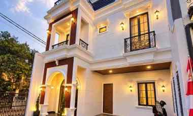 Rumah Dijual di Jalan jagakarsa 1 jakarta Selatan