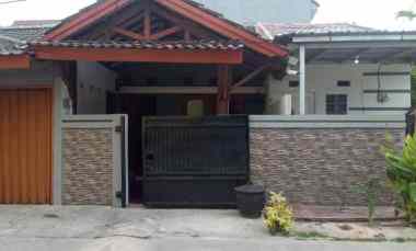 Jual Rumah Murah dekat Summarecon