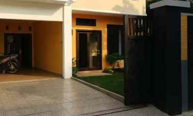 Jual Rumah Murah Cinangka Depok
