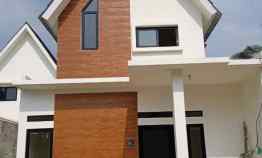 Jual Rumah Murah di Bogor dekat Stasiun Cilebut