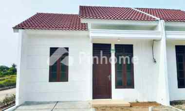 jual rumah murah di bsd serang