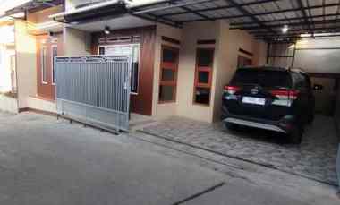 Jual Rumah Murah di Cihanjuang dekat Pemkot Cimahi