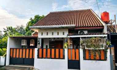 jual rumah murah di kalasan sleman hanya 500 juta