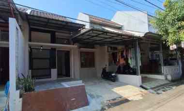 Jual Rumah Murah di Raden Sanim Tanah Baru Beji Depok