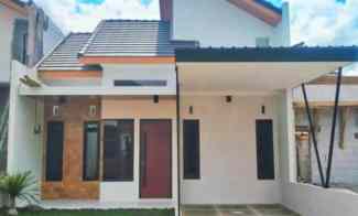 Jual Rumah Murah di Singhamerta City Kota Malang