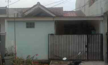 Jual Rumah Murah di Taman Harapan Baru Bekasi C0437