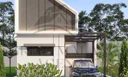 Jual Rumah Murah Karangploso Malang