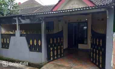 Jual Rumah Murah Karawaci Tangerang