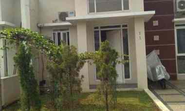 Rumah Dijual di Jl. Nanjung