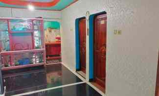 Jual Rumah Murah Meriah