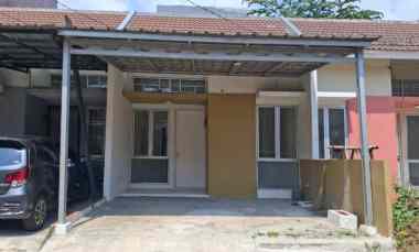 jual rumah mutiara gading city babelan bekasi c1039