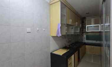 Jual Rumah Mutiara Taman Palem Cengkareng Jak Bar