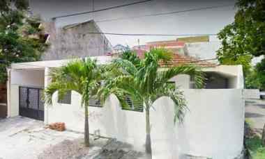 Jual Rumah Ngagel Madya V Surabaya
