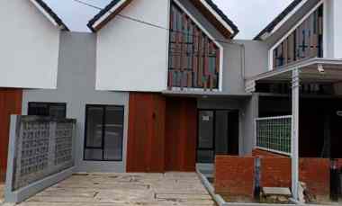 Jual Rumah Type 45/90