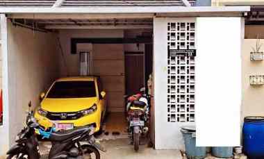 jual rumah over kredit ciwastra bandung