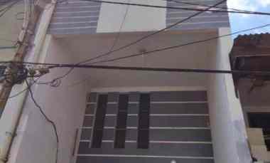 jual rumah pademangan iv